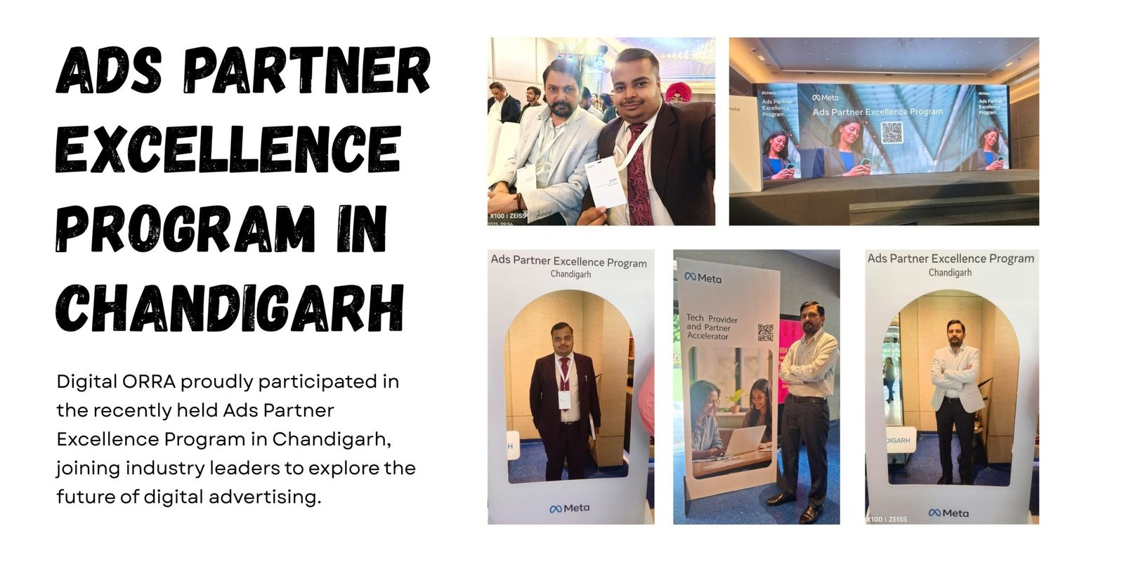 Meta Business Partner Program