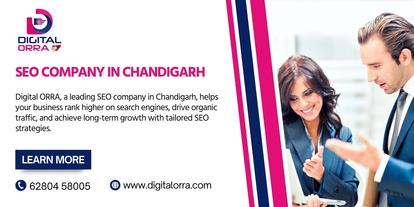 SEO Company In Chandigarh